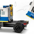 60276 LEGO  City Politsei vangiveok